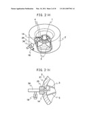 Electronic Frequency Tuning Magnetron diagram and image