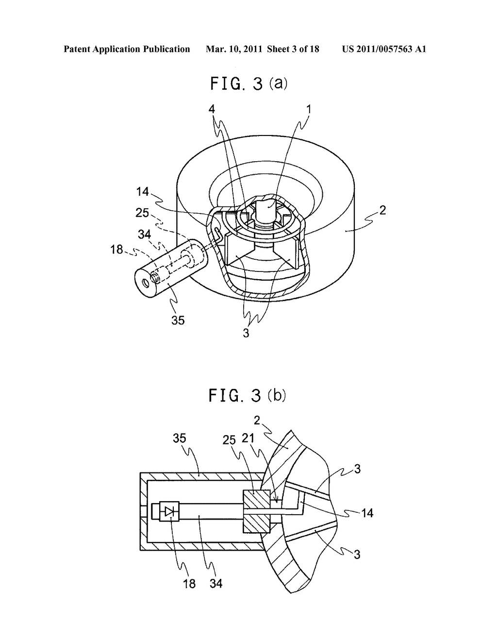 Electronic Frequency Tuning Magnetron - diagram, schematic, and image 04