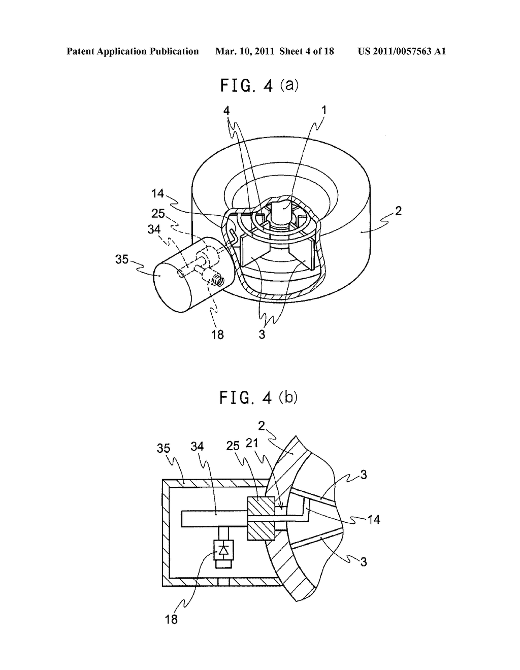 Electronic Frequency Tuning Magnetron - diagram, schematic, and image 05