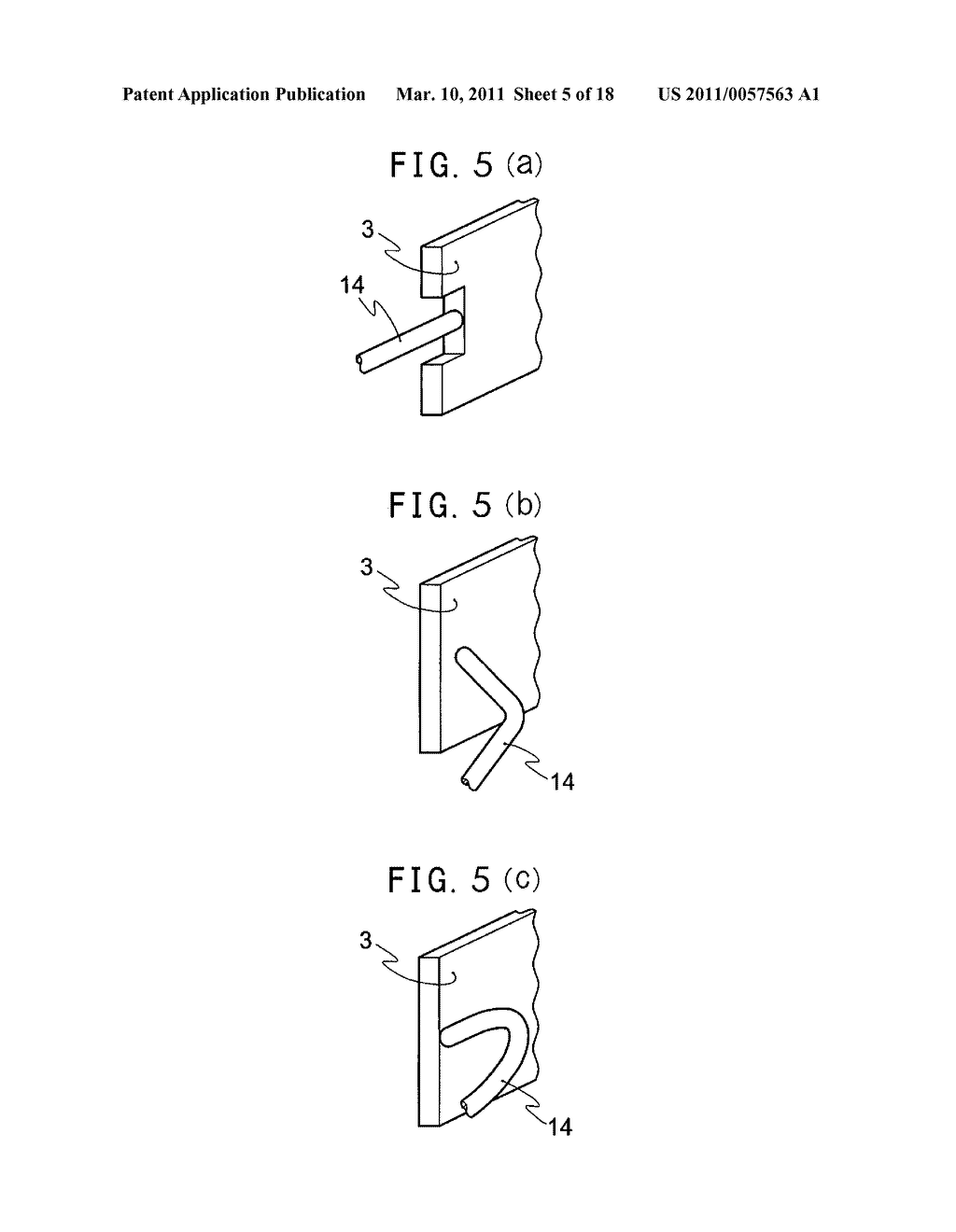 Electronic Frequency Tuning Magnetron - diagram, schematic, and image 06