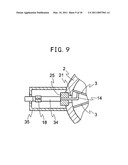 Electronic Frequency Tuning Magnetron diagram and image