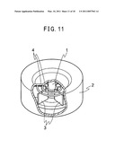 Electronic Frequency Tuning Magnetron diagram and image