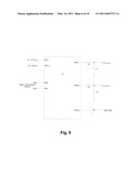 LED BALLAST POWER SUPPLY HAVING DIGITAL CONTROLLER diagram and image