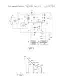 POWER SUPPLY DEVICE AND LIGHTING EQUIPMENT diagram and image