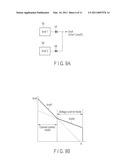 POWER SUPPLY DEVICE AND LIGHTING EQUIPMENT diagram and image