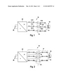 ELECTRICAL MACHINE diagram and image