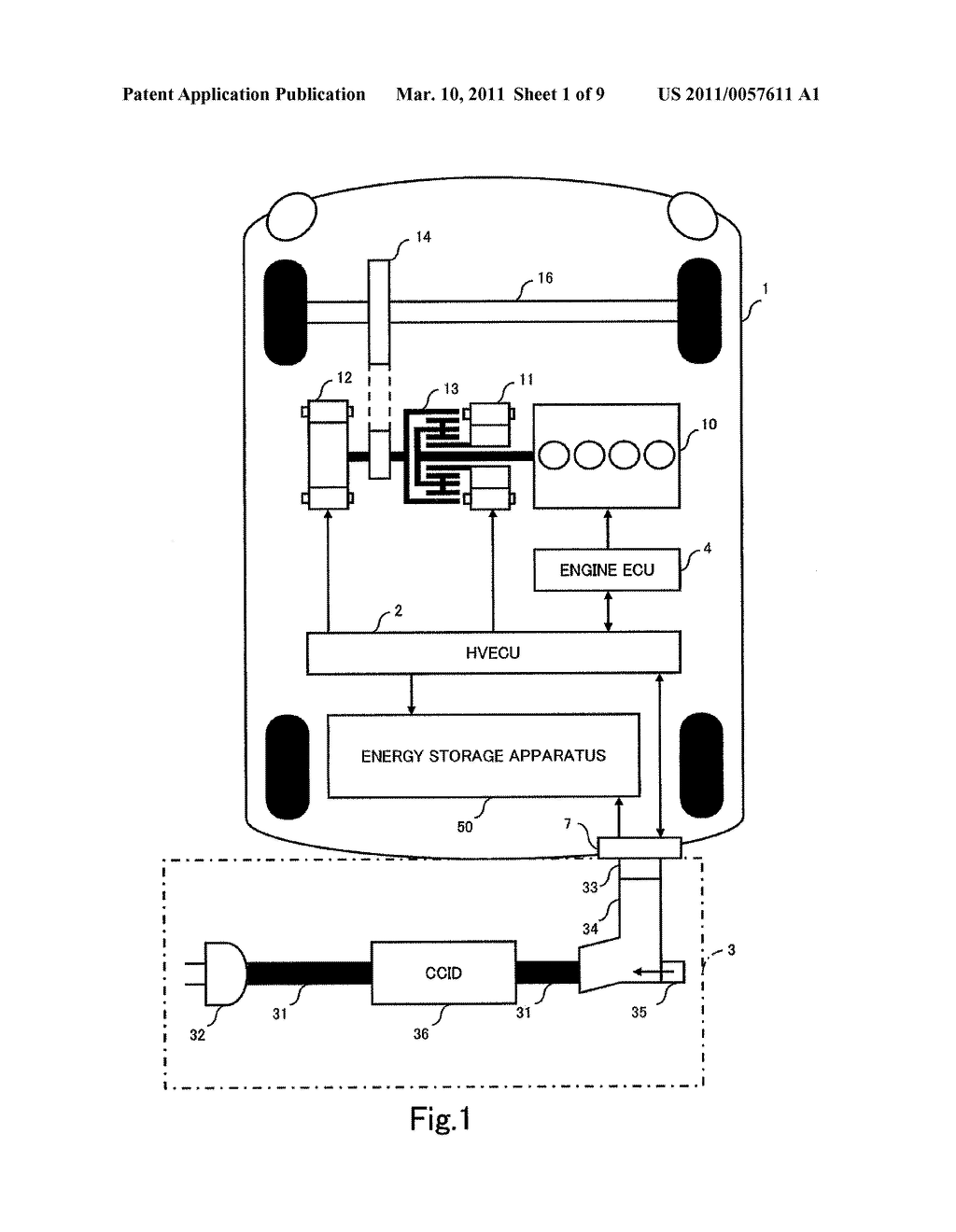 CONTROL APPARATUS AND CONTROL METHOD - diagram, schematic, and image 02