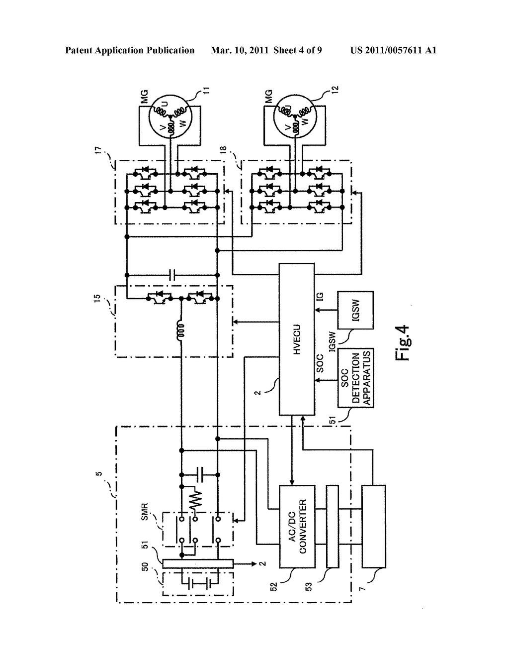 CONTROL APPARATUS AND CONTROL METHOD - diagram, schematic, and image 05