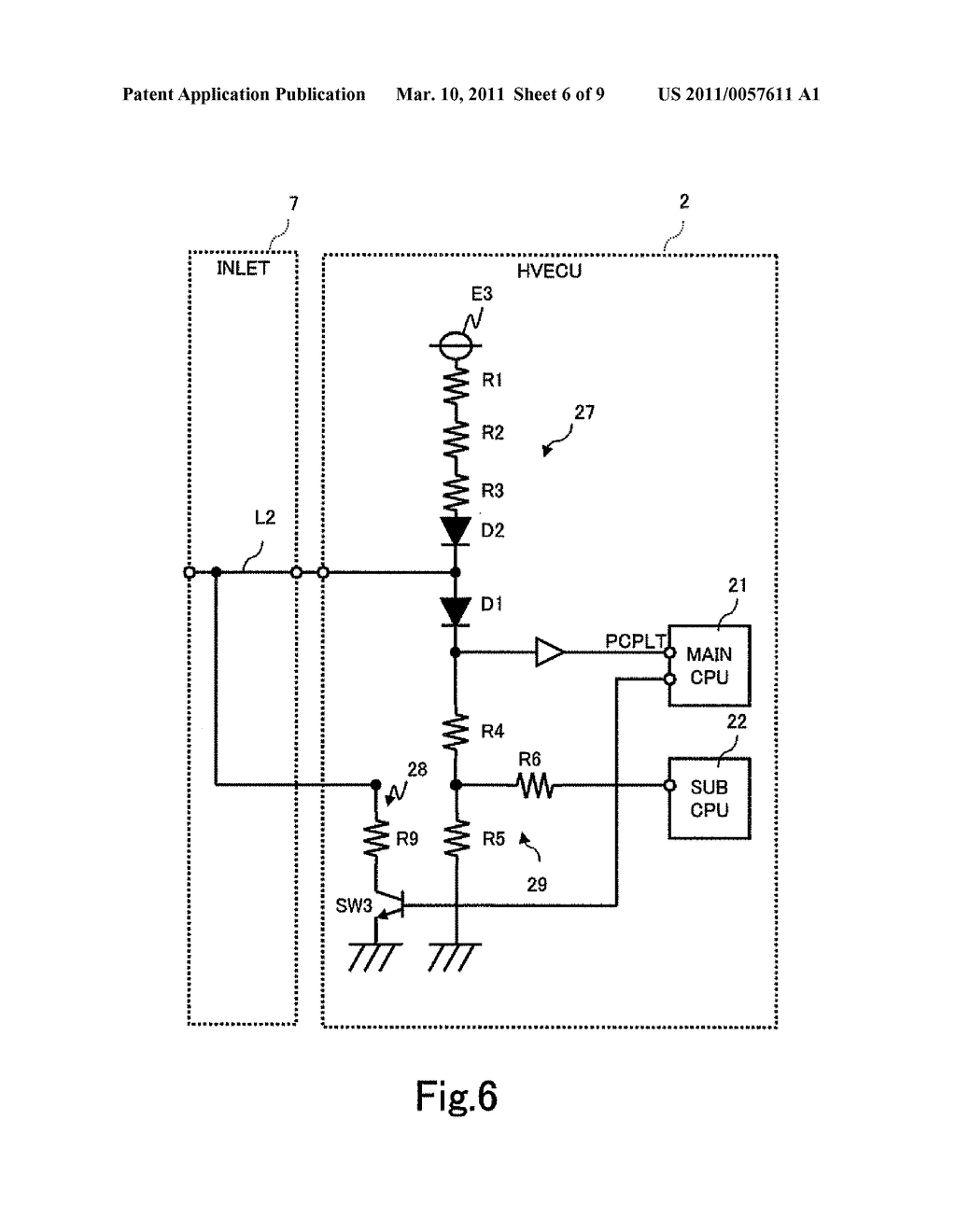 CONTROL APPARATUS AND CONTROL METHOD - diagram, schematic, and image 07