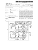 CHARGE CONTROLLER diagram and image