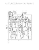 CHARGE CONTROLLER diagram and image