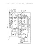 CHARGE CONTROLLER diagram and image