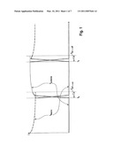 ELECTRONIC MOTOR VEHICLE CONTROL SYSTEM WITH CURRENT MEASURING CIRCUIT diagram and image