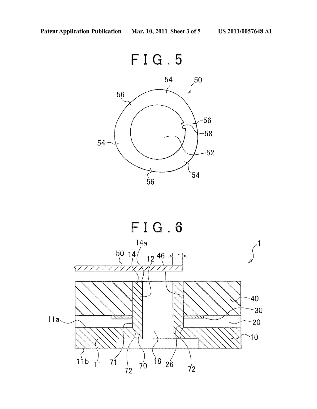 MAGNETIC RESOLVER - diagram, schematic, and image 04