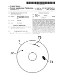 METHOD AND ITS APPARATUS FOR DETECTING DEFECTS diagram and image