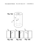 NEW TECHNIQUE FOR PERFORMING DIELECTRIC PROPERTY MEASUREMENTS AT MICROWAVE FREQUENCIES diagram and image