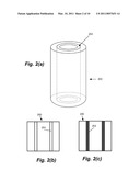 NEW TECHNIQUE FOR PERFORMING DIELECTRIC PROPERTY MEASUREMENTS AT MICROWAVE FREQUENCIES diagram and image