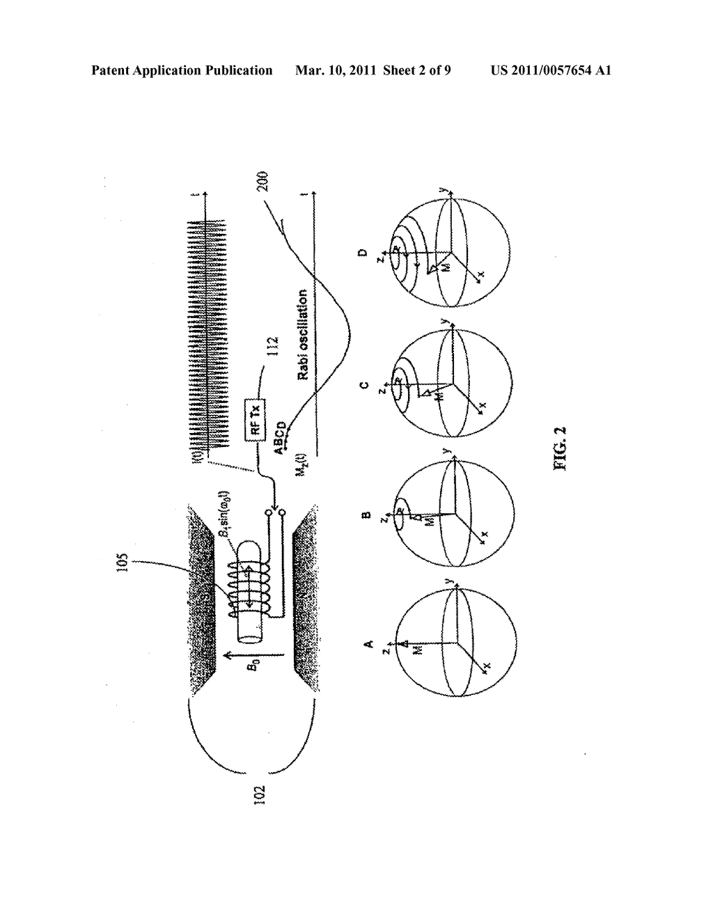 Systems And Methods For Design And Construction Of NMR Transceiver Circuits - diagram, schematic, and image 03