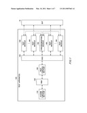 TEST APPARATUS SYNCHRONOUS MODULE AND SYNCHRONOUS METHOD diagram and image