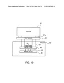 SEMICONDUCTOR TESTING CIRCUIT, SEMICONDUCTOR TESTING JIG, SEMICONDUCTOR TESTING APPARATUS, AND SEMICONDUCTOR TESTING METHOD diagram and image