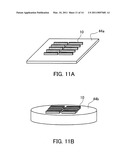 SEMICONDUCTOR TESTING CIRCUIT, SEMICONDUCTOR TESTING JIG, SEMICONDUCTOR TESTING APPARATUS, AND SEMICONDUCTOR TESTING METHOD diagram and image