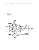 INPUT BUFFER CIRCUIT diagram and image