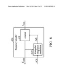 PHASE LOCK LOOP AND CONTROL METHOD THEREOF diagram and image