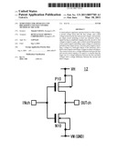 SEMICONDUCTOR APPARATUS AND BREAKDOWN VOLTAGE CONTROL METHOD OF THE SAME diagram and image