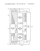 SEMICONDUCTOR APPARATUS AND BREAKDOWN VOLTAGE CONTROL METHOD OF THE SAME diagram and image