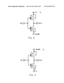 SEMICONDUCTOR APPARATUS AND BREAKDOWN VOLTAGE CONTROL METHOD OF THE SAME diagram and image