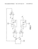 PEAK-DETECT-AND-HOLD CIRCUIT AND METHOD THEREOF USING RAMP SAMPLING TECHNIQUE diagram and image