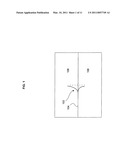 Surface state gain diagram and image