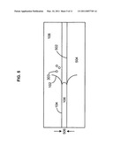 Surface state gain diagram and image