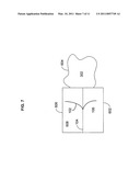 Surface state gain diagram and image