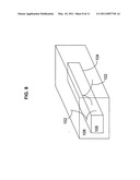 Surface state gain diagram and image