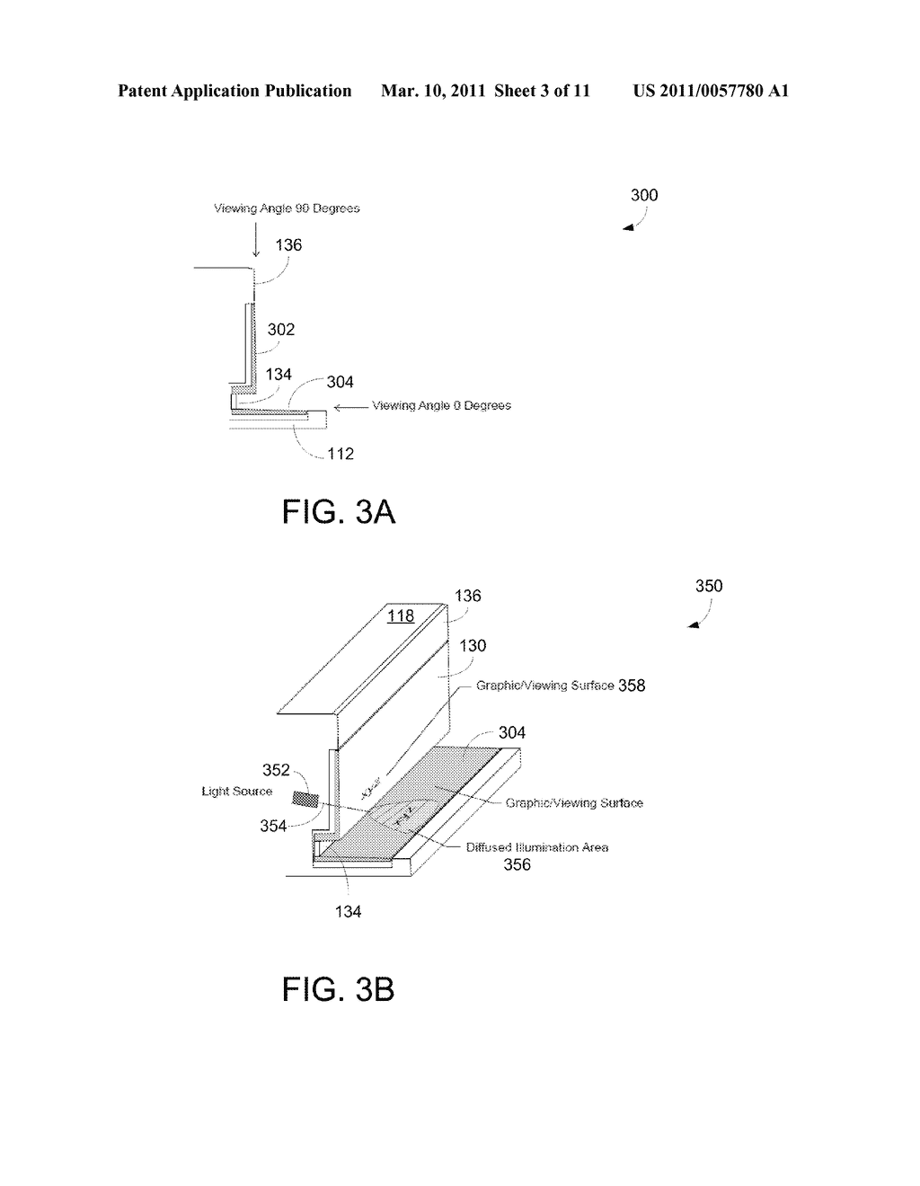 Wide Viewing Angle Indicators for Network Devices - diagram, schematic, and image 04