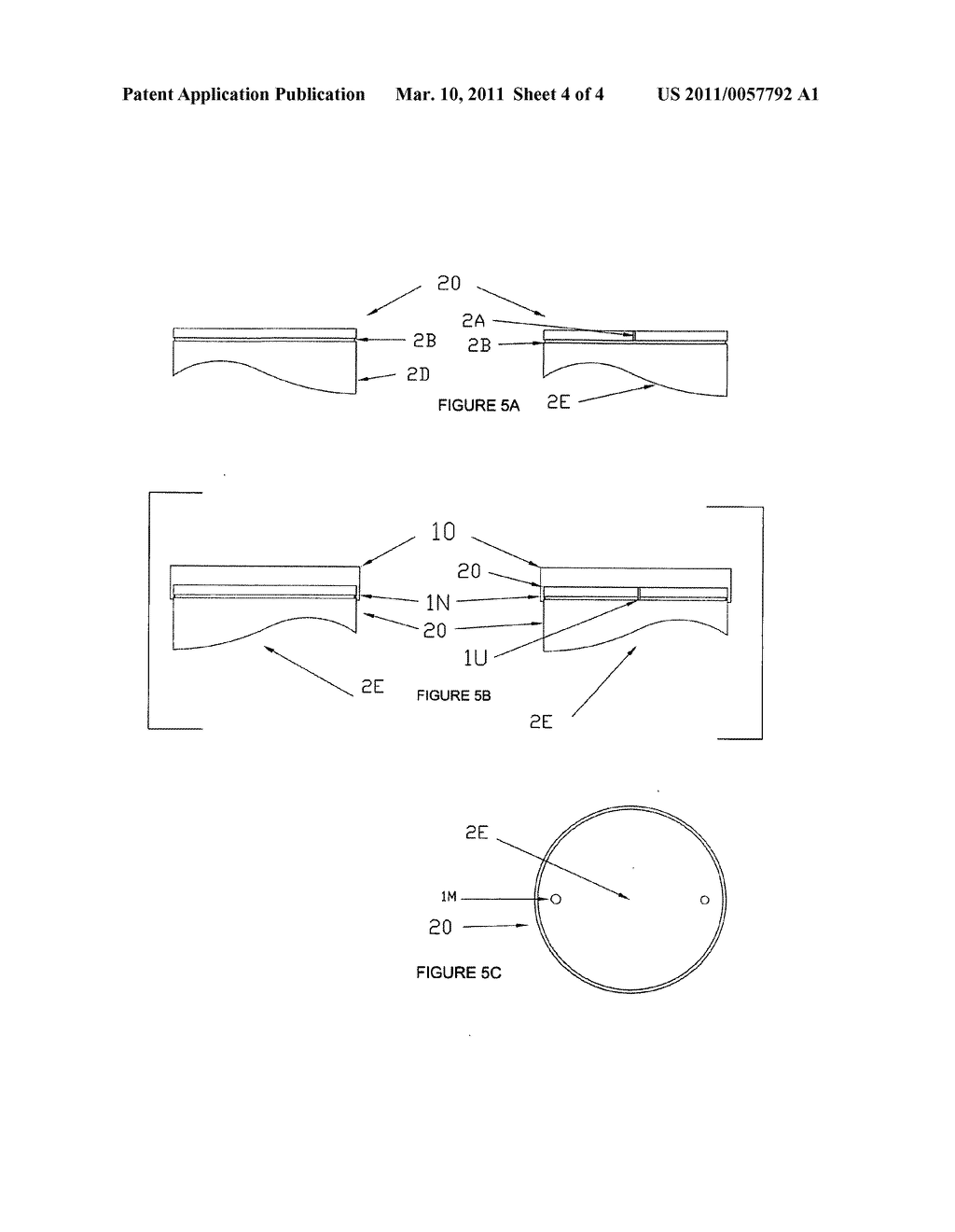 Automated, Prescription Use Recording Device - diagram, schematic, and image 05