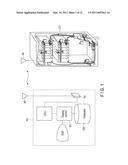 REMOTE MONITORING APPARATUS diagram and image