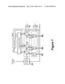 Asynchronous SAR ADC diagram and image