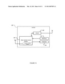 METHOD AND APPARATUS FOR DETERMINING LOCATION USING A HYBRID SOLUTION diagram and image