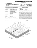 PATCH ANTENNA WITH WIDE BANDWIDTH AT MILLIMETER WAVE BAND diagram and image