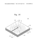 PATCH ANTENNA WITH WIDE BANDWIDTH AT MILLIMETER WAVE BAND diagram and image