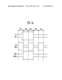 Emission control driver and organic light emitting display using the same diagram and image