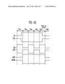 Emission control driver and organic light emitting display using the same diagram and image