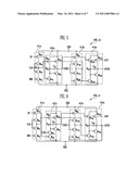 Emission control driver and organic light emitting display using the same diagram and image