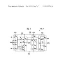 Emission control driver and organic light emitting display using the same diagram and image