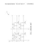 LIQUID CRYSTAL DISPLAY CAPABLE OF SWITCHING COMMON VOLTAGE diagram and image