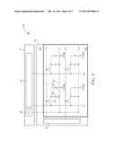 LIQUID CRYSTAL DISPLAY CAPABLE OF SWITCHING COMMON VOLTAGE diagram and image