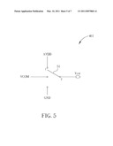 LIQUID CRYSTAL DISPLAY CAPABLE OF SWITCHING COMMON VOLTAGE diagram and image