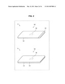 INFORMATION DISPLAY APPARATUS, INFORMATION DISPLAY METHOD AND PROGRAM diagram and image